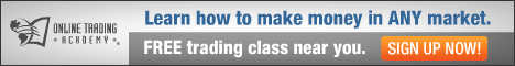 Online Trading Academy