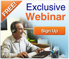 Free Webinar